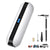 CYCPLUS Bike Pump Smart Air Inflator White